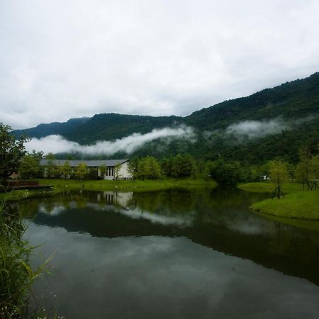 Fengshan  Grace Garden Villa מראה חיצוני תמונה