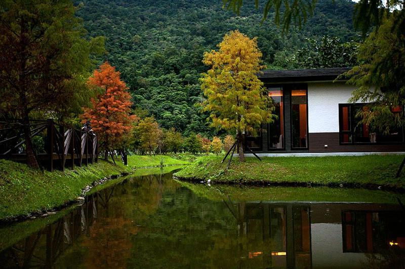 Fengshan  Grace Garden Villa מראה חיצוני תמונה