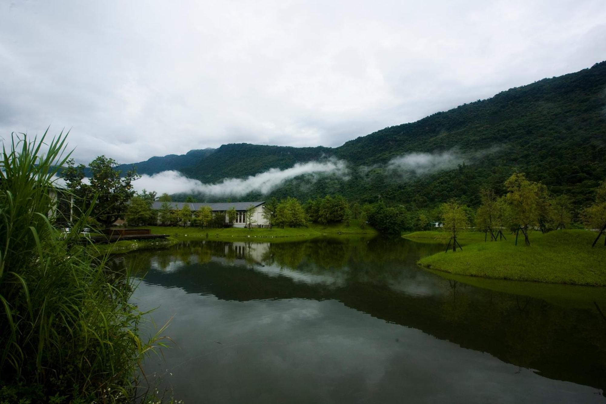Fengshan  Grace Garden Villa מראה חיצוני תמונה