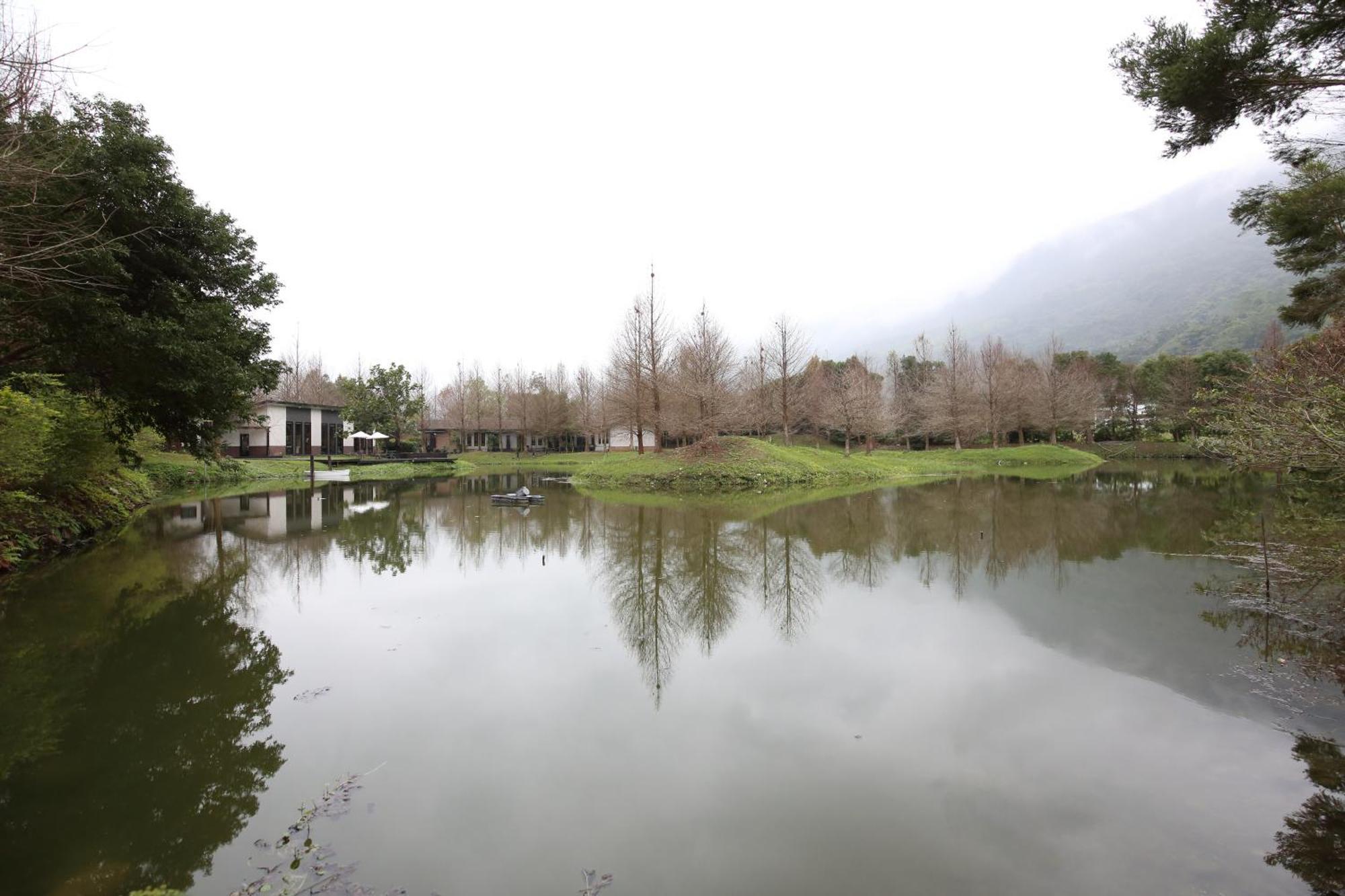 Fengshan  Grace Garden Villa מראה חיצוני תמונה