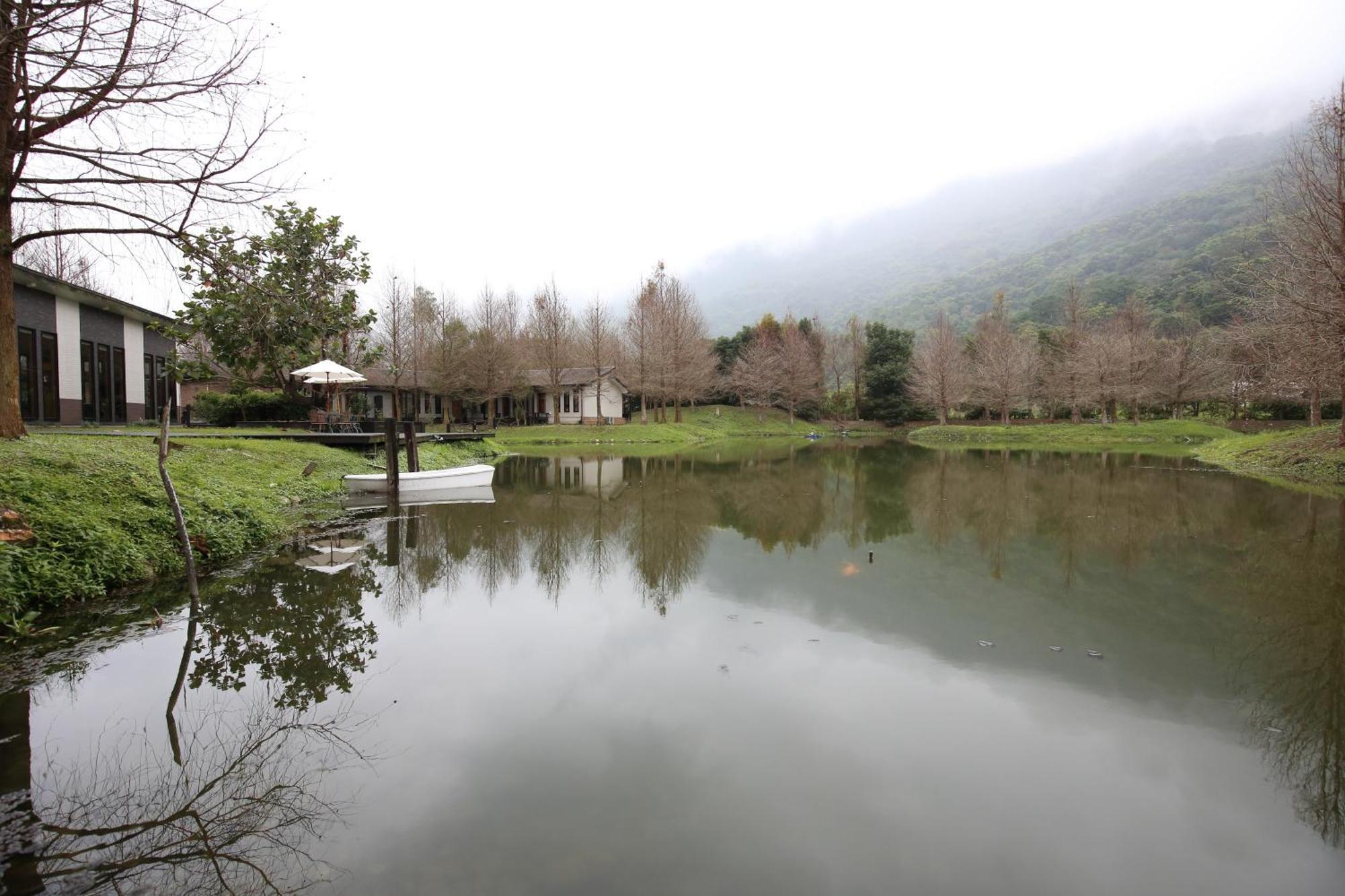 Fengshan  Grace Garden Villa מראה חיצוני תמונה