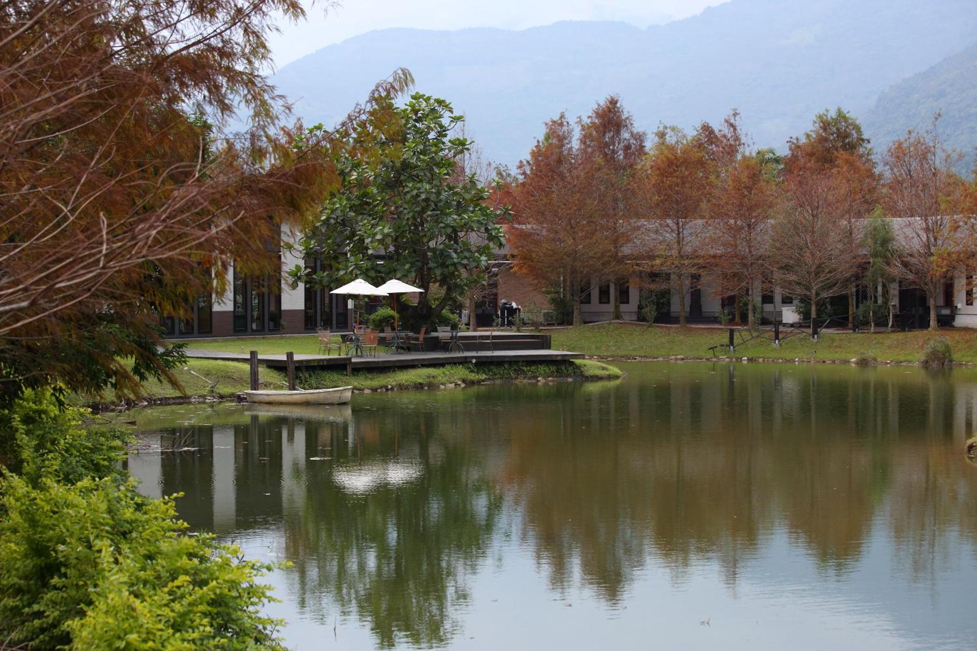 Fengshan  Grace Garden Villa מראה חיצוני תמונה