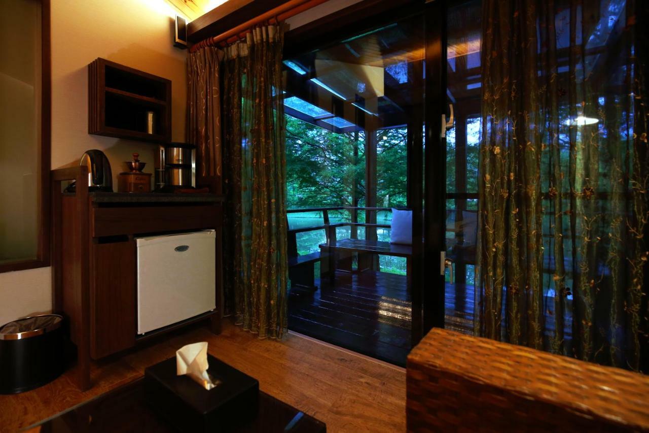 Fengshan  Grace Garden Villa מראה חיצוני תמונה