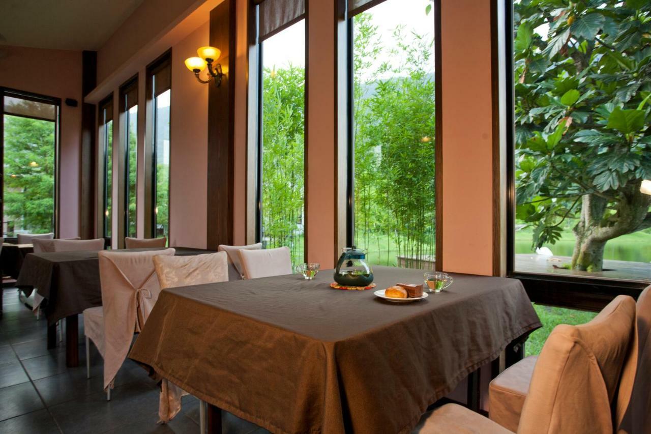 Fengshan  Grace Garden Villa מראה חיצוני תמונה