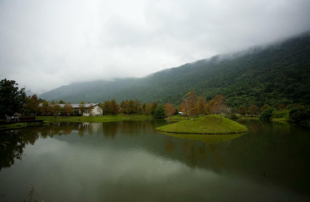 Fengshan  Grace Garden Villa מראה חיצוני תמונה