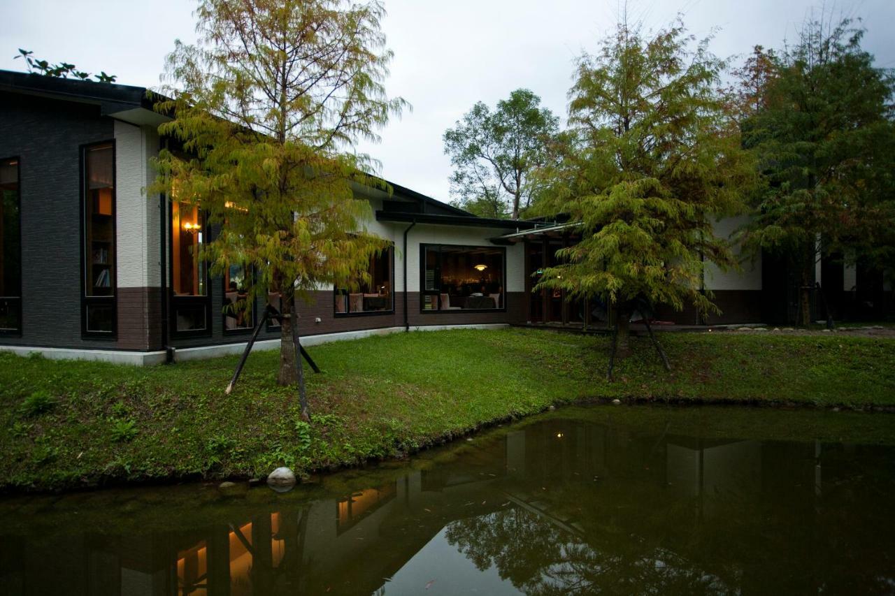 Fengshan  Grace Garden Villa מראה חיצוני תמונה