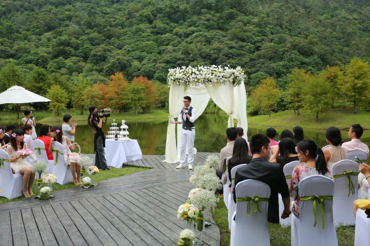 Fengshan  Grace Garden Villa מראה חיצוני תמונה