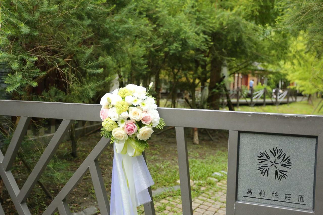 Fengshan  Grace Garden Villa מראה חיצוני תמונה