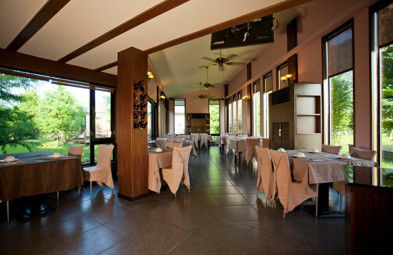 Fengshan  Grace Garden Villa מראה חיצוני תמונה