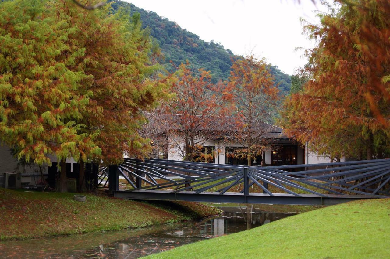 Fengshan  Grace Garden Villa מראה חיצוני תמונה