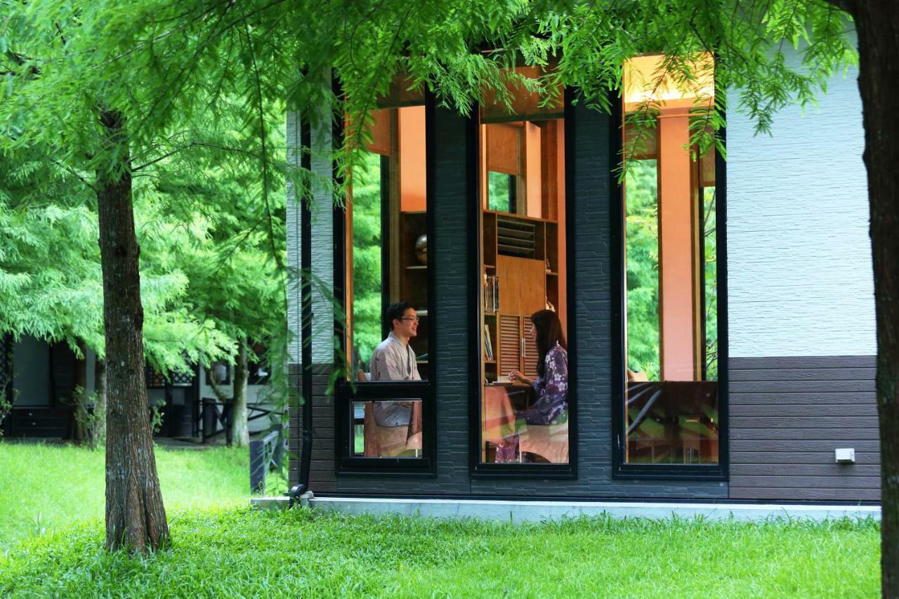Fengshan  Grace Garden Villa מראה חיצוני תמונה