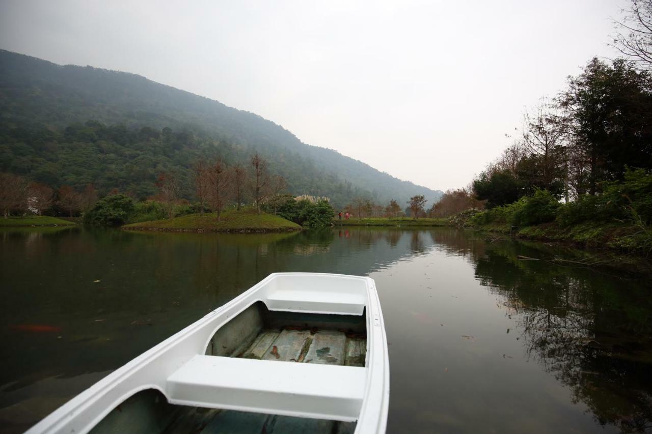 Fengshan  Grace Garden Villa מראה חיצוני תמונה