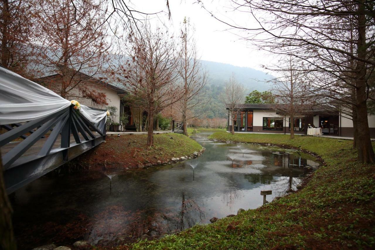 Fengshan  Grace Garden Villa מראה חיצוני תמונה