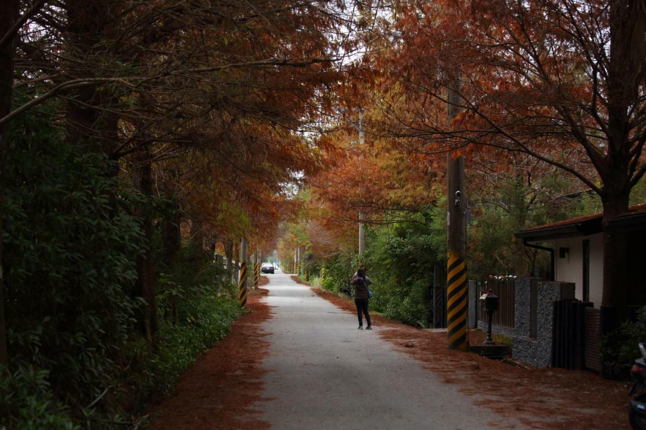 Fengshan  Grace Garden Villa מראה חיצוני תמונה