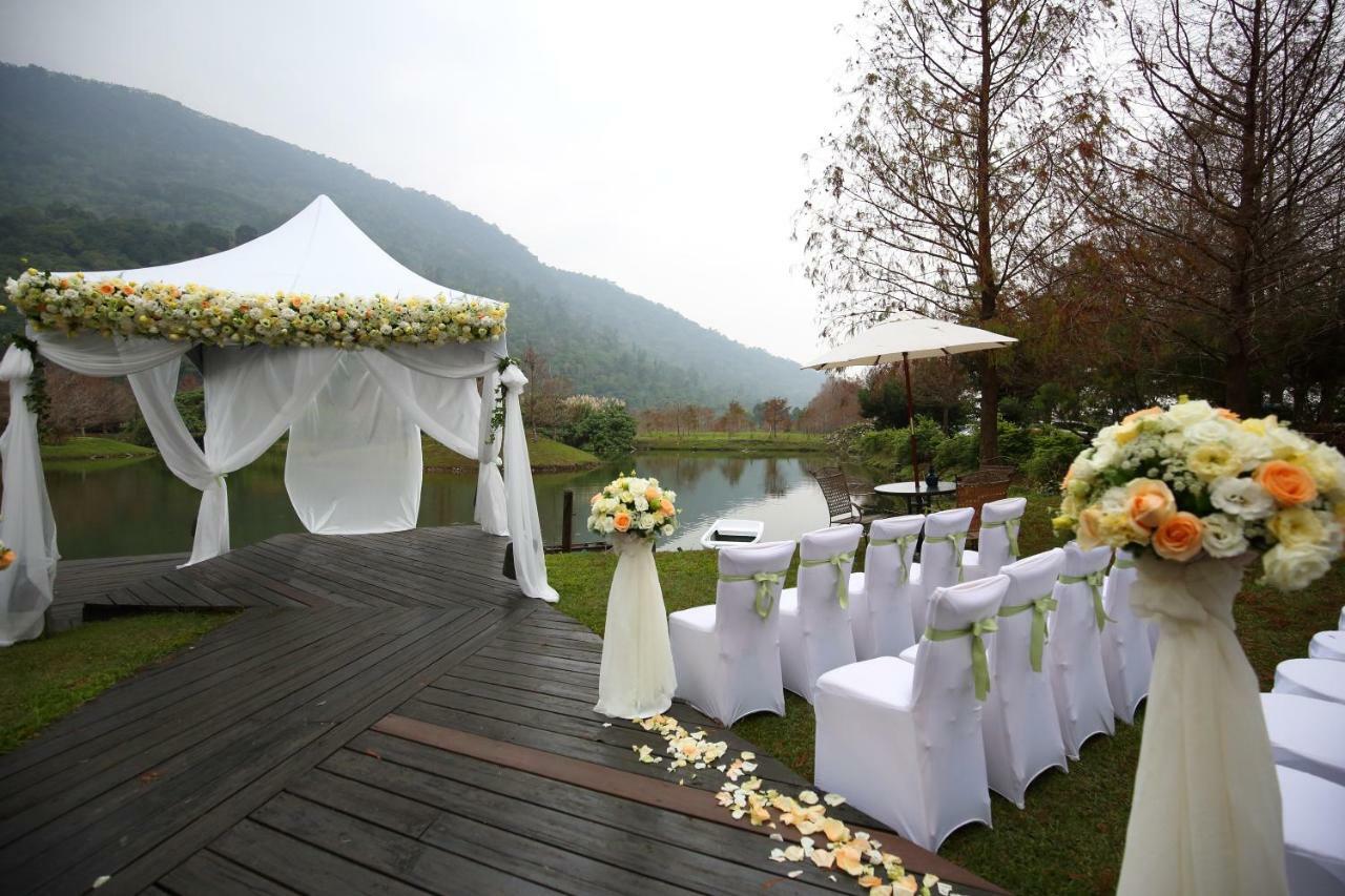 Fengshan  Grace Garden Villa מראה חיצוני תמונה