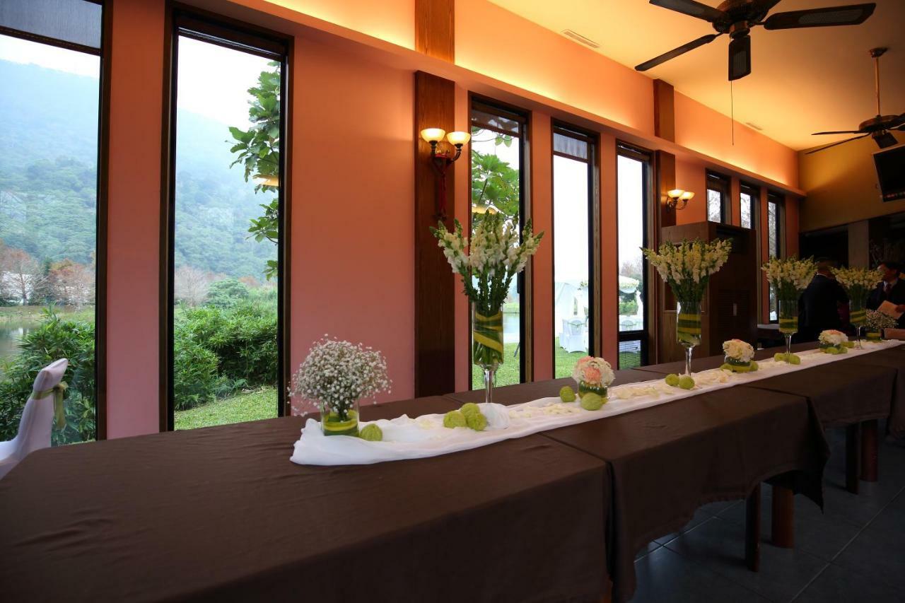 Fengshan  Grace Garden Villa מראה חיצוני תמונה