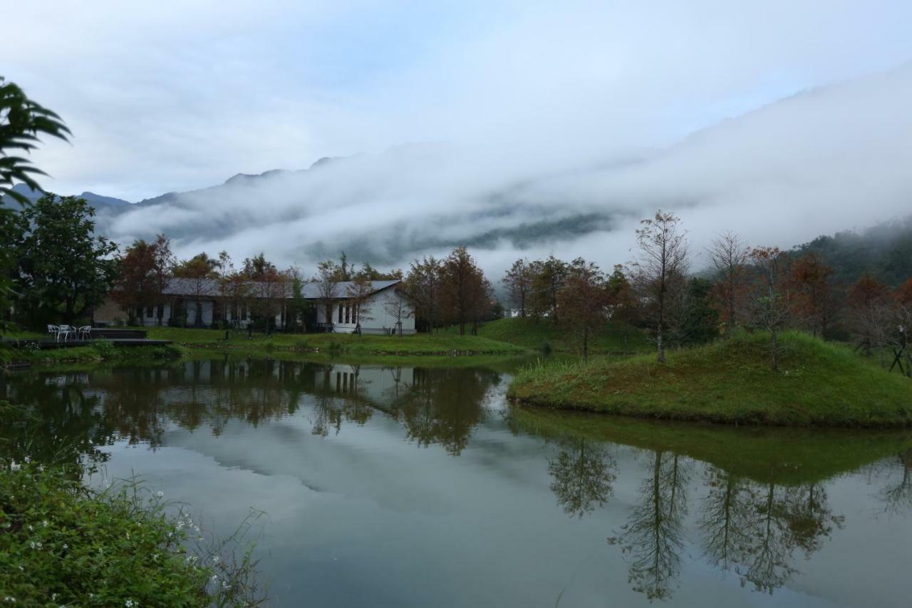 Fengshan  Grace Garden Villa מראה חיצוני תמונה
